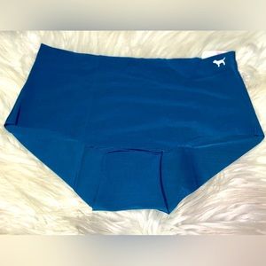 💖VICTORIA'S secret PINK Seamless panty medium vs